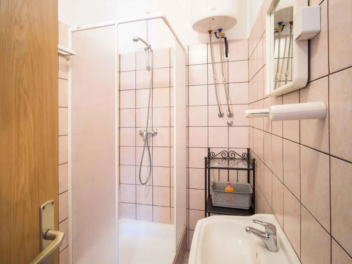Apartments In Vrbnik/Insel Krk 13611 Chorvatsko