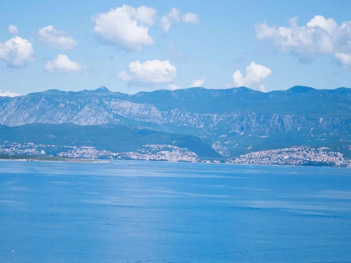Apartments In Vrbnik/Insel Krk 13611