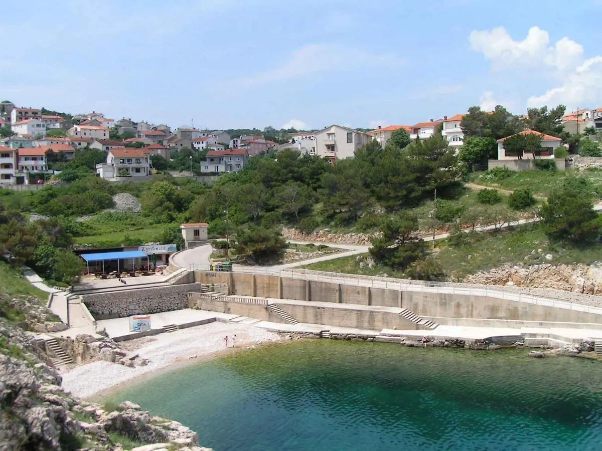 Apartments In Vrbnik/Insel Krk 13611