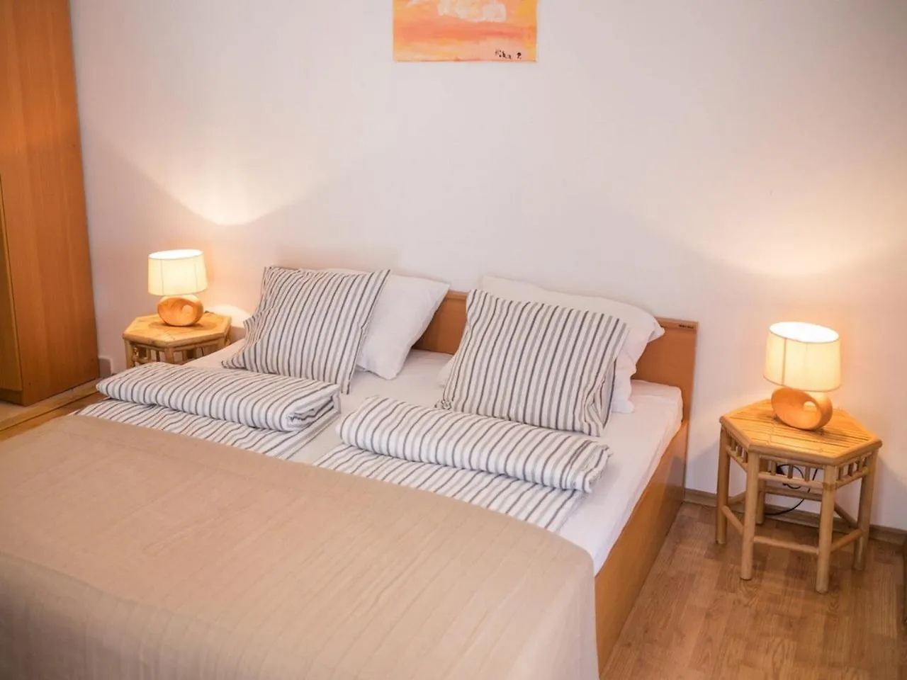 Apartments In Vrbnik/Insel Krk 13611