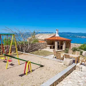Appartement Heni, Vrbnik